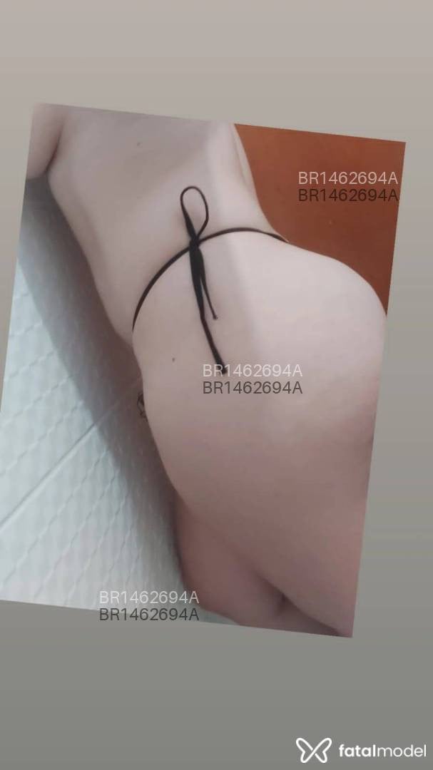 Acompanhante mulher com cabelo castanho de olhos castanhos em Francisco Beltrão Acompanhante mulher com cabelo castanho de olhos castanhos em Francisco Beltrão - Bia Guimarães