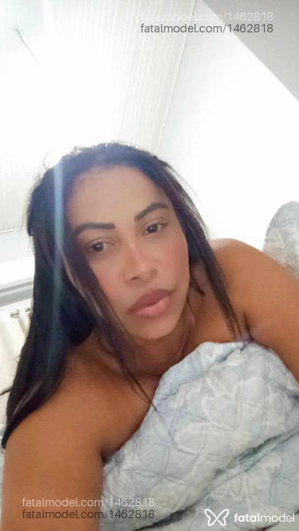 Acompanhante mulher morena (o) de olhos pretos - Lays Speace