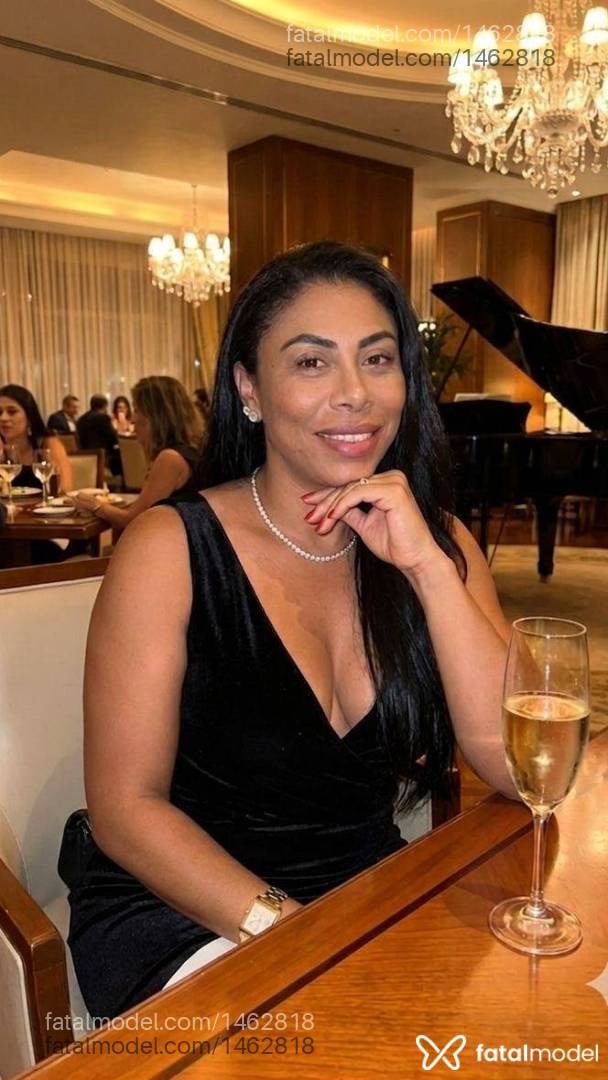 Acompanhante mulher morena (o) de olhos pretos em Imperatriz - Lays Speace