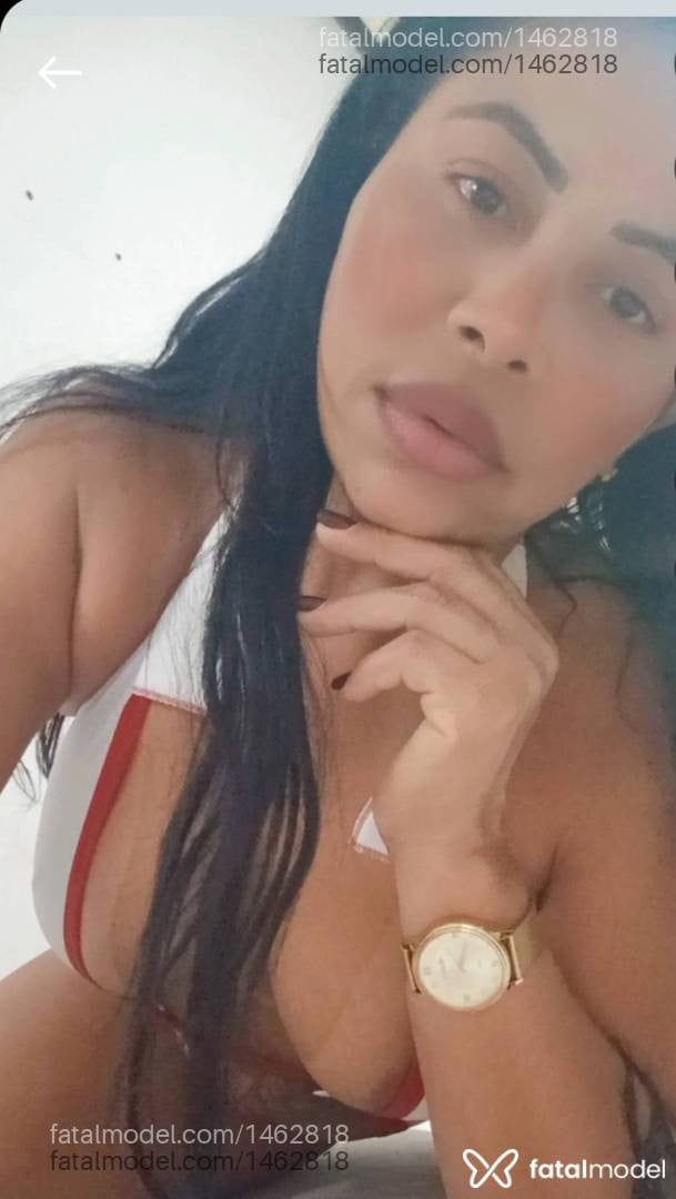 Acompanhante mulher morena (o) de olhos pretos - Lays Speace