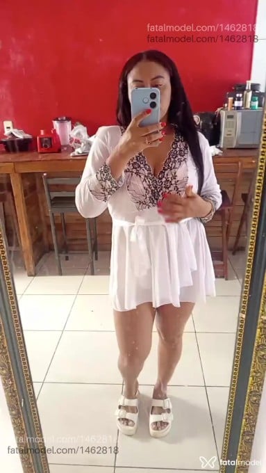 Acompanhante mulher morena (o) de olhos pretos em Imperatriz - Lays Speace