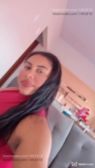 Acompanhante mulher morena (o) de olhos pretos - Lays Speace