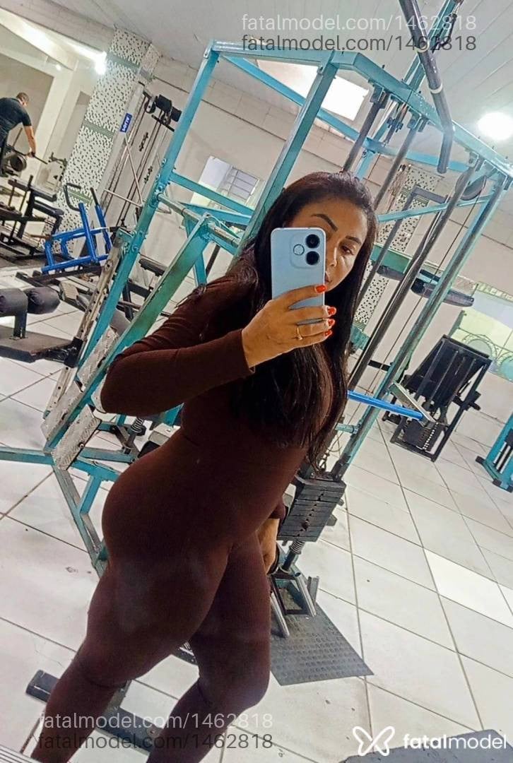 Acompanhante mulher morena (o) de olhos pretos em Teresina - Lays Speace