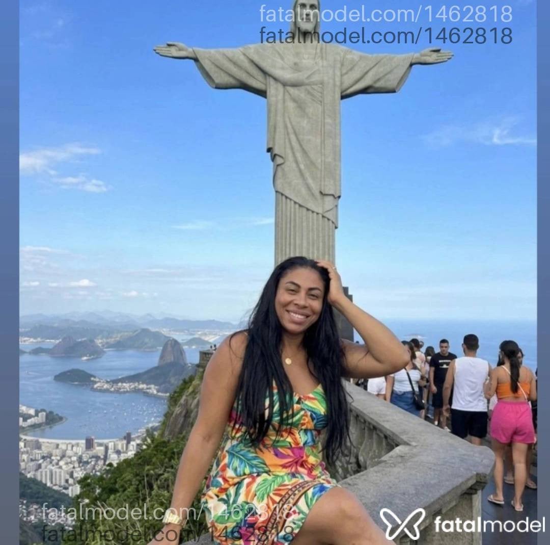 Acompanhante mulher morena (o) de olhos pretos em Balsas - Lays Speace