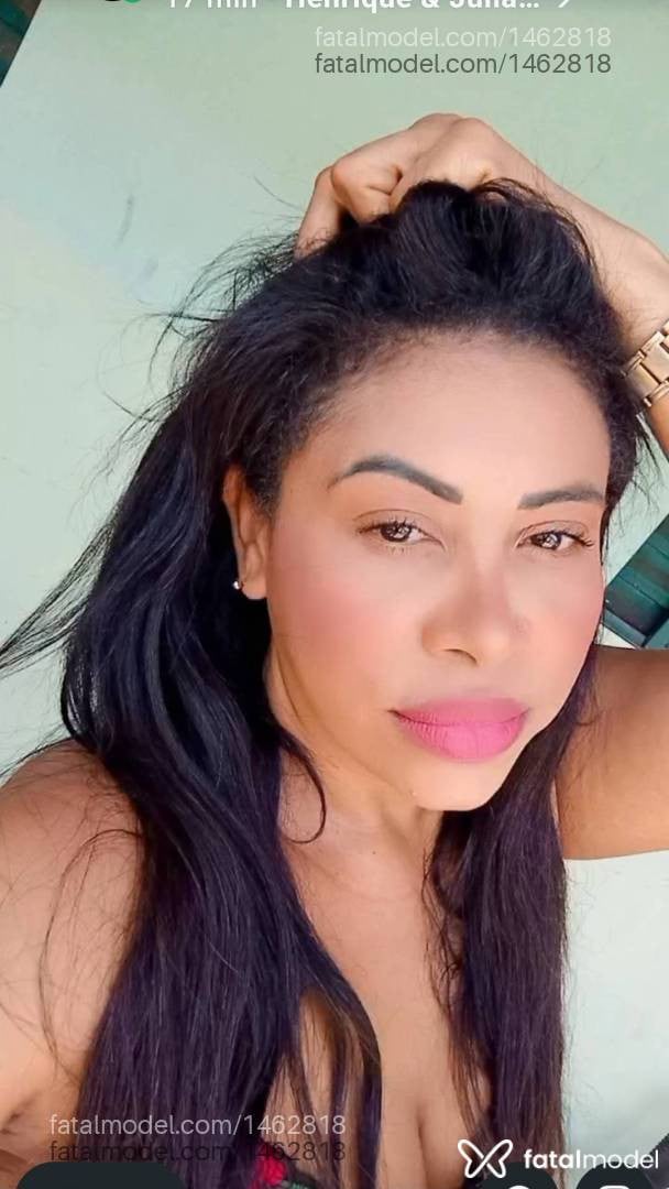 Acompanhante mulher morena (o) de olhos pretos - Lays Speace