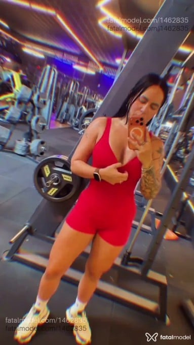 Acompanhante mulher morena (o) de olhos castanhos em Goiânia - Dannyhoot