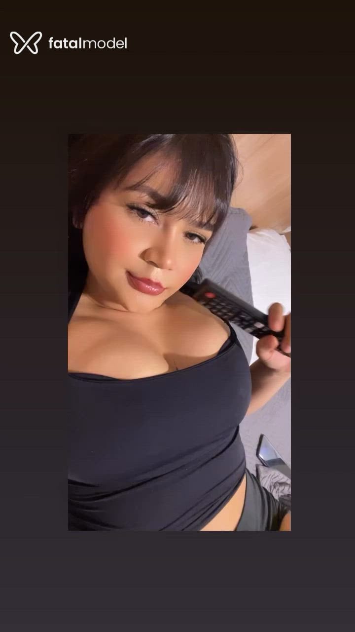Acompanhante mulher morena (o) de olhos castanhos - Aninha