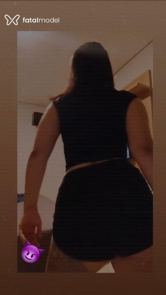 Acompanhante mulher morena (o) de olhos castanhos - Aninha