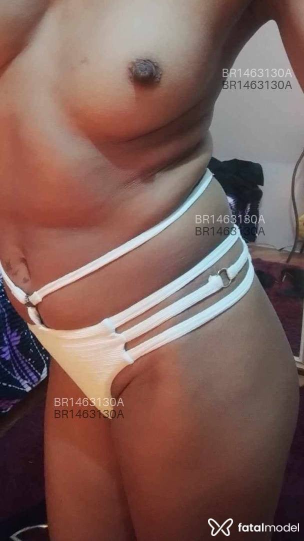 Acompanhante mulher com cabelo castanho de olhos castanhos em Pelotas - Marielly