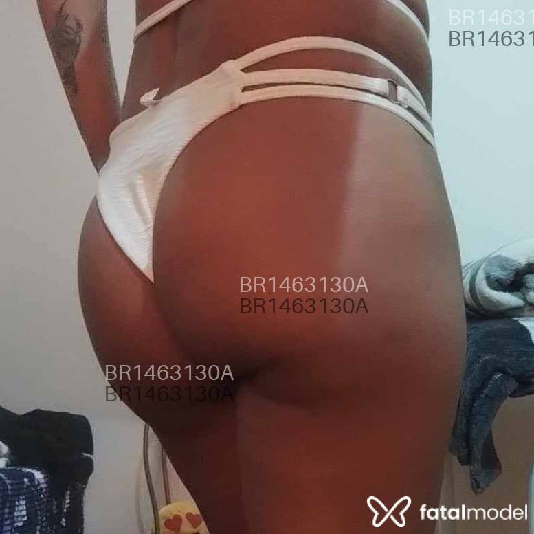 Acompanhante mulher com cabelo castanho de olhos castanhos em Pelotas - Marielly