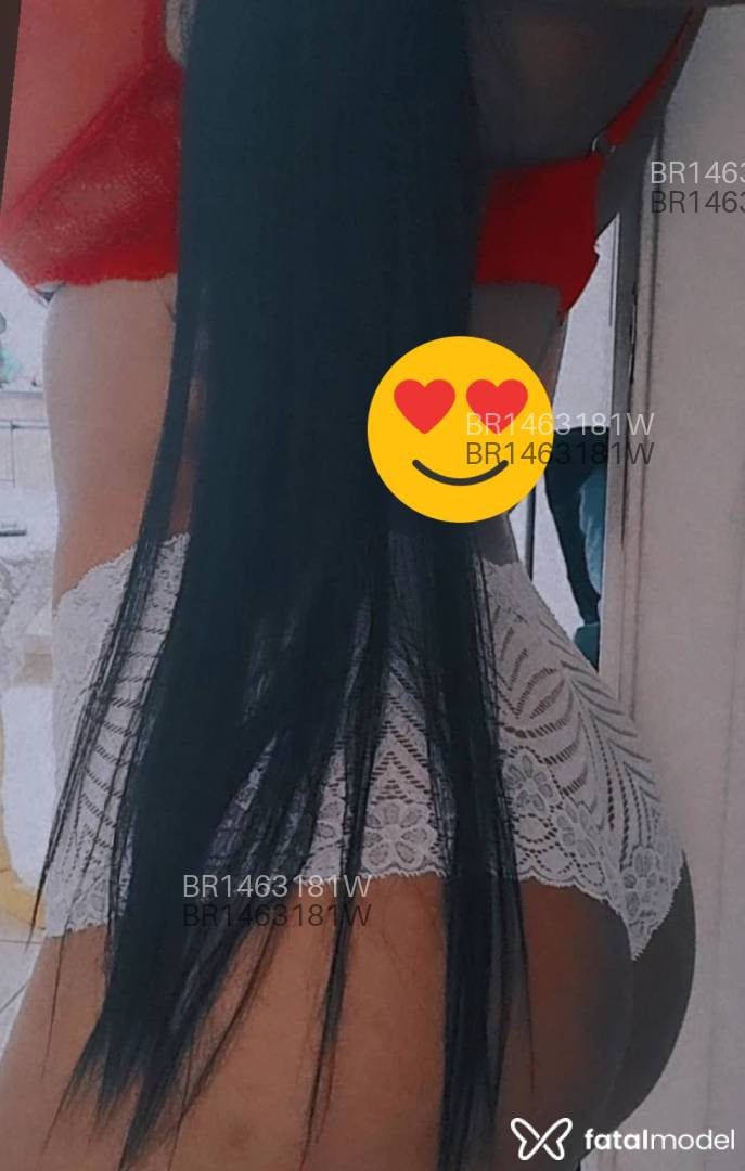 Acompanhante mulher morena (o) de olhos castanhos em Ribeirão Preto Acompanhante mulher morena (o) de olhos castanhos em Ribeirão Preto - Larissa