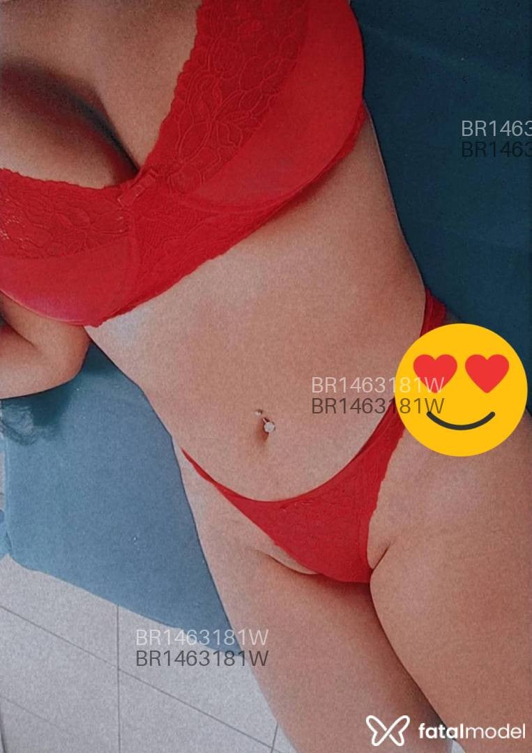 Acompanhante mulher morena (o) de olhos castanhos em Ribeirão Preto Acompanhante mulher morena (o) de olhos castanhos em Ribeirão Preto - Larissa