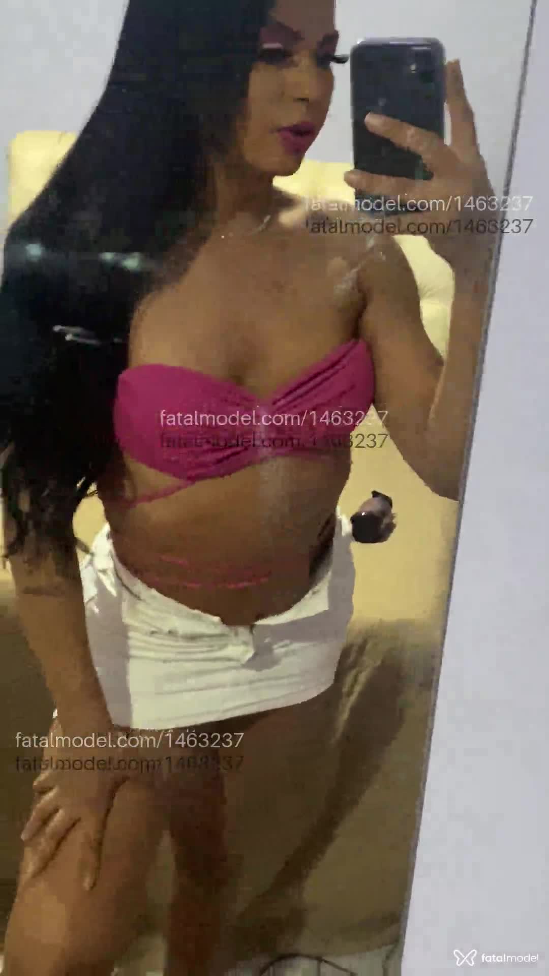 Acompanhante travesti morena (o) de olhos castanhos em Planaltina Acompanhante travesti morena (o) de olhos castanhos em Planaltina - Larissa safadinhah