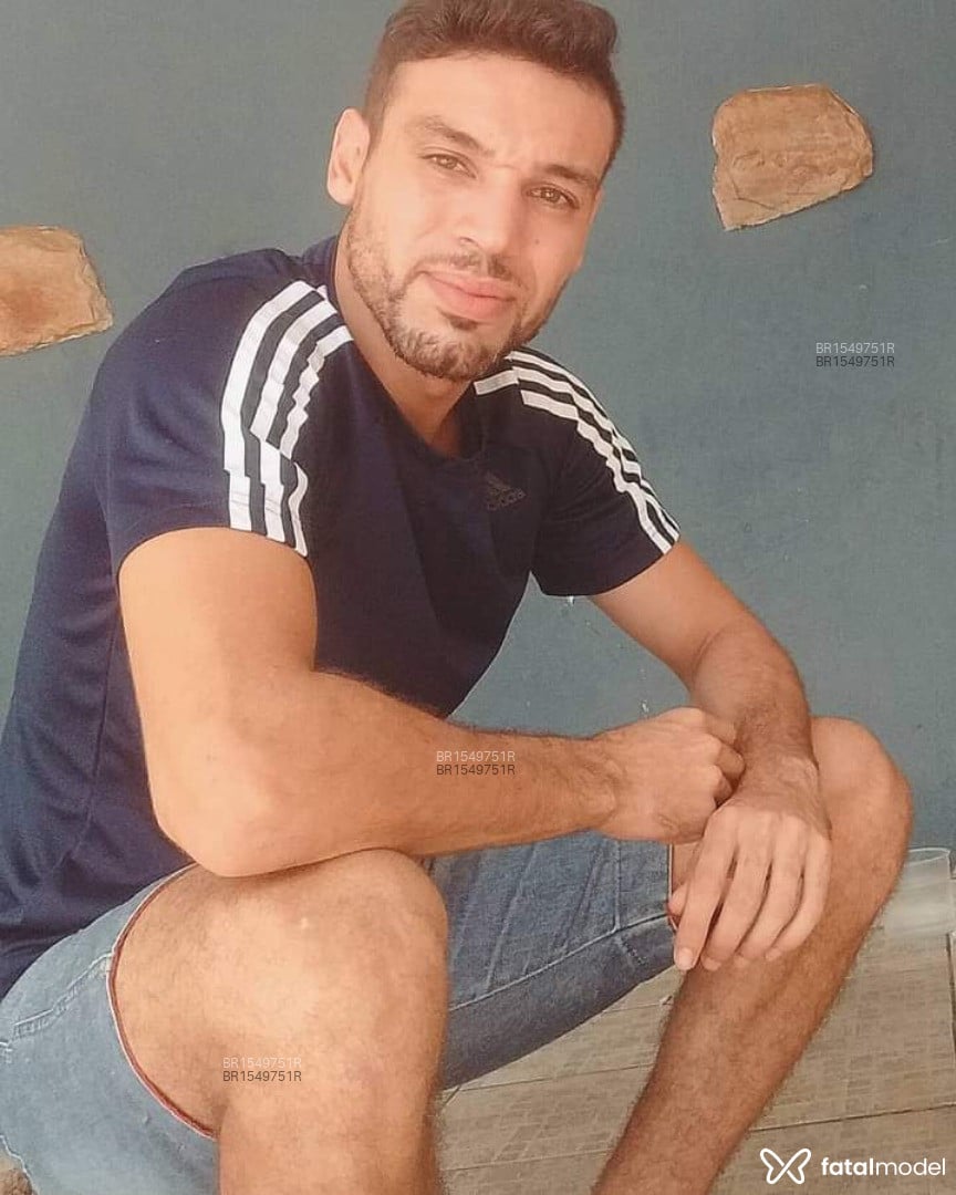 Acompanhante homem com cabelo castanho de olhos castanhos em Franca - James