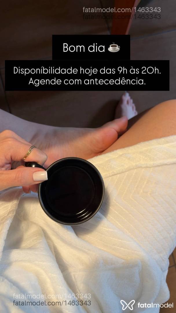 Acompanhante mulher ruiva (o) de olhos castanhos - Tai Bueno