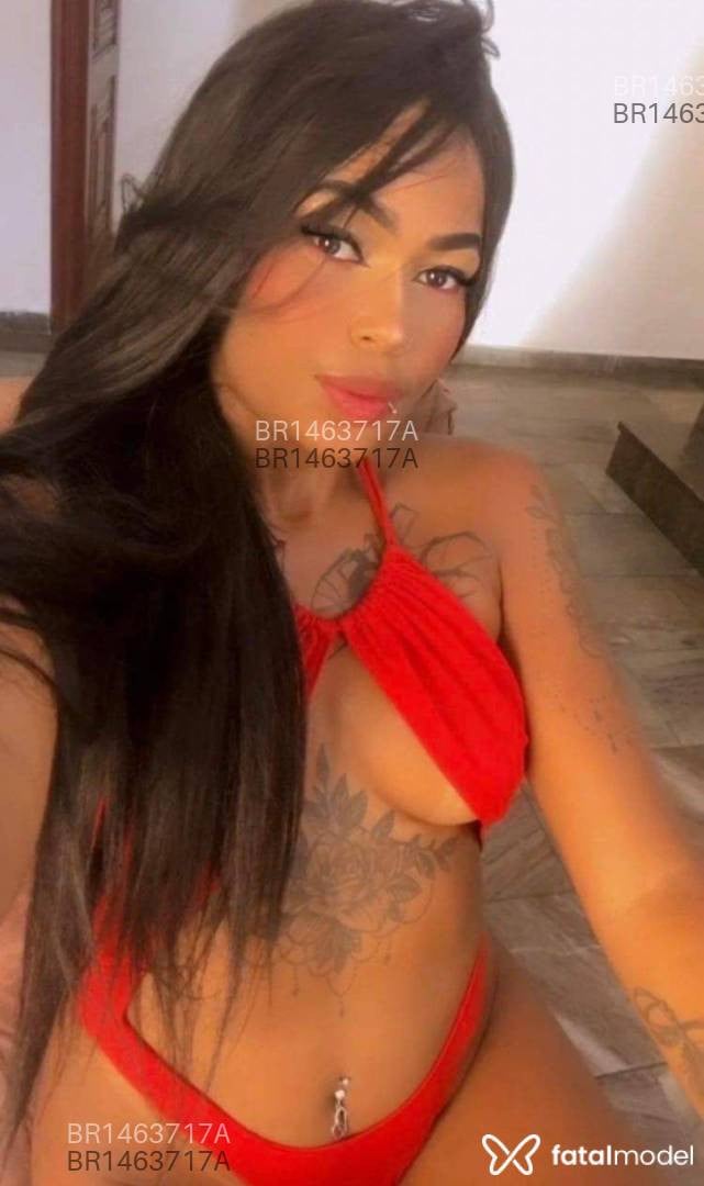 Acompanhante mulher morena (o) de olhos mel em Uberaba - Índyara