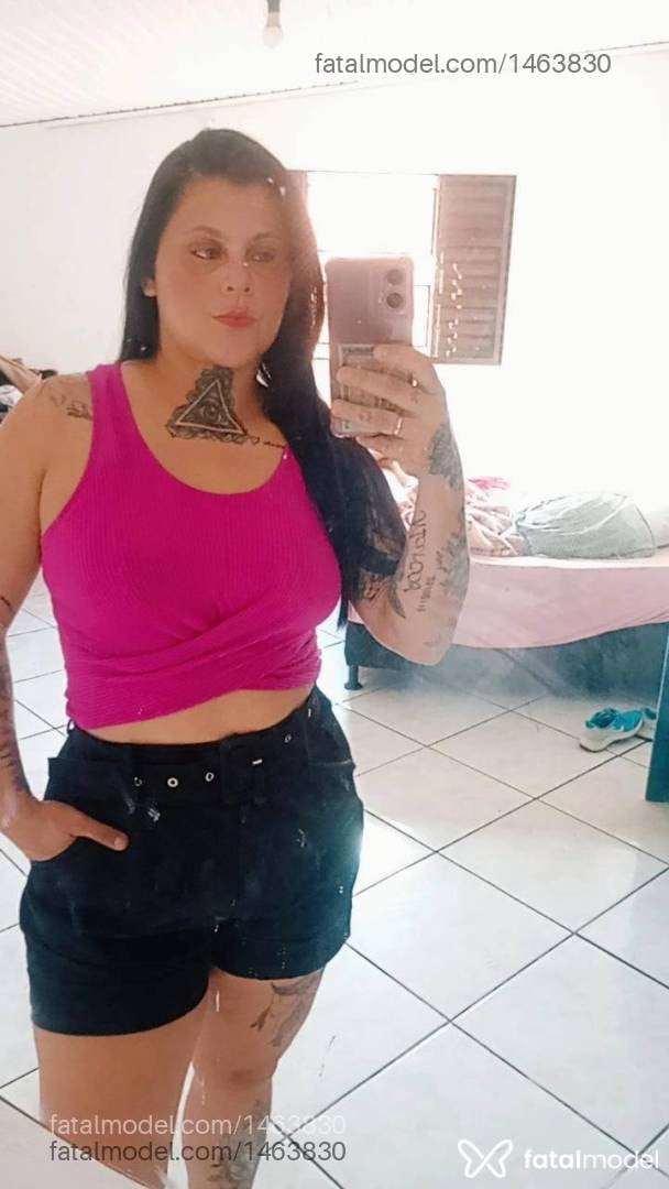 Acompanhante mulher ruiva (o) de olhos verdes - Pietra