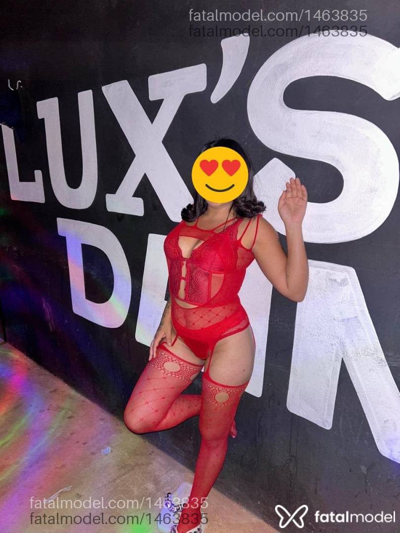 Acompanhante mulher ruiva (o) de olhos verdes em Quixadá - Luxsdrinks
