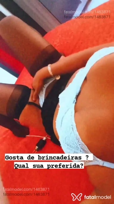 Acompanhante mulher trans loira (o) de olhos castanhos em Virtual - Rebecca