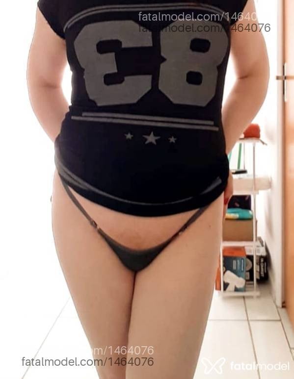 Acompanhante mulher trans ruiva (o) de olhos castanhos - Victoria Rivera