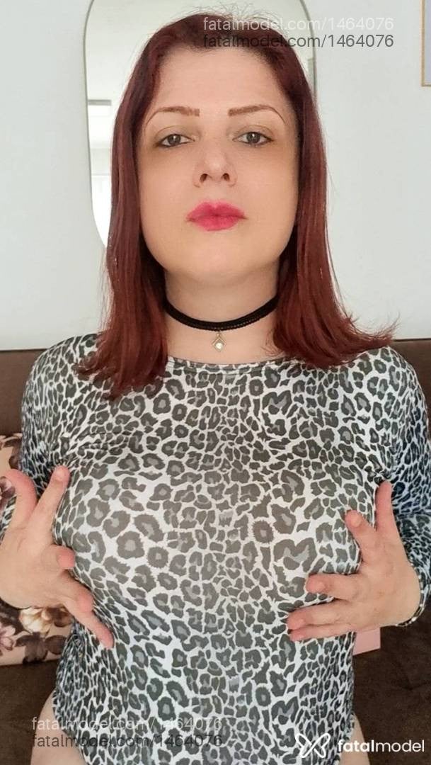 Acompanhante mulher trans ruiva (o) de olhos castanhos em Virtual - Victoria Rivera