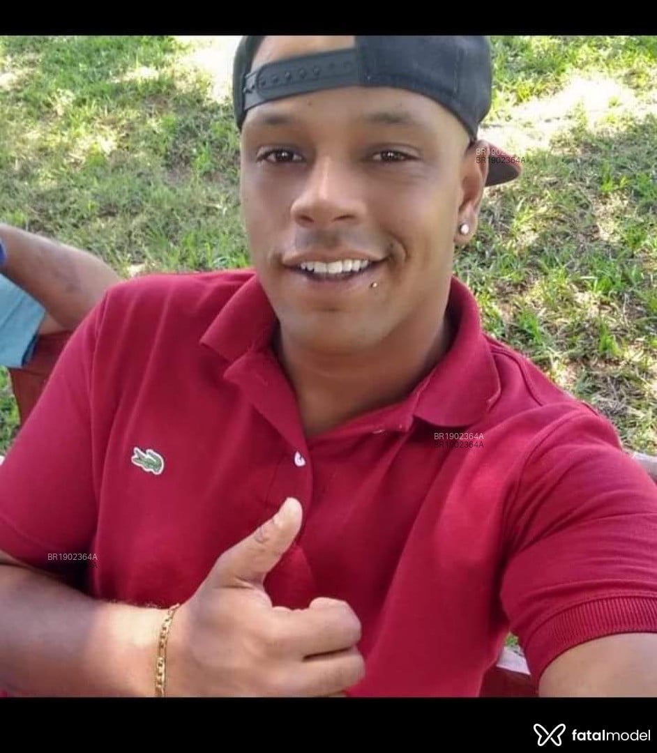 Acompanhante homem morena (o) de olhos pretos em Rio de Janeiro - Thiago Chocolatte