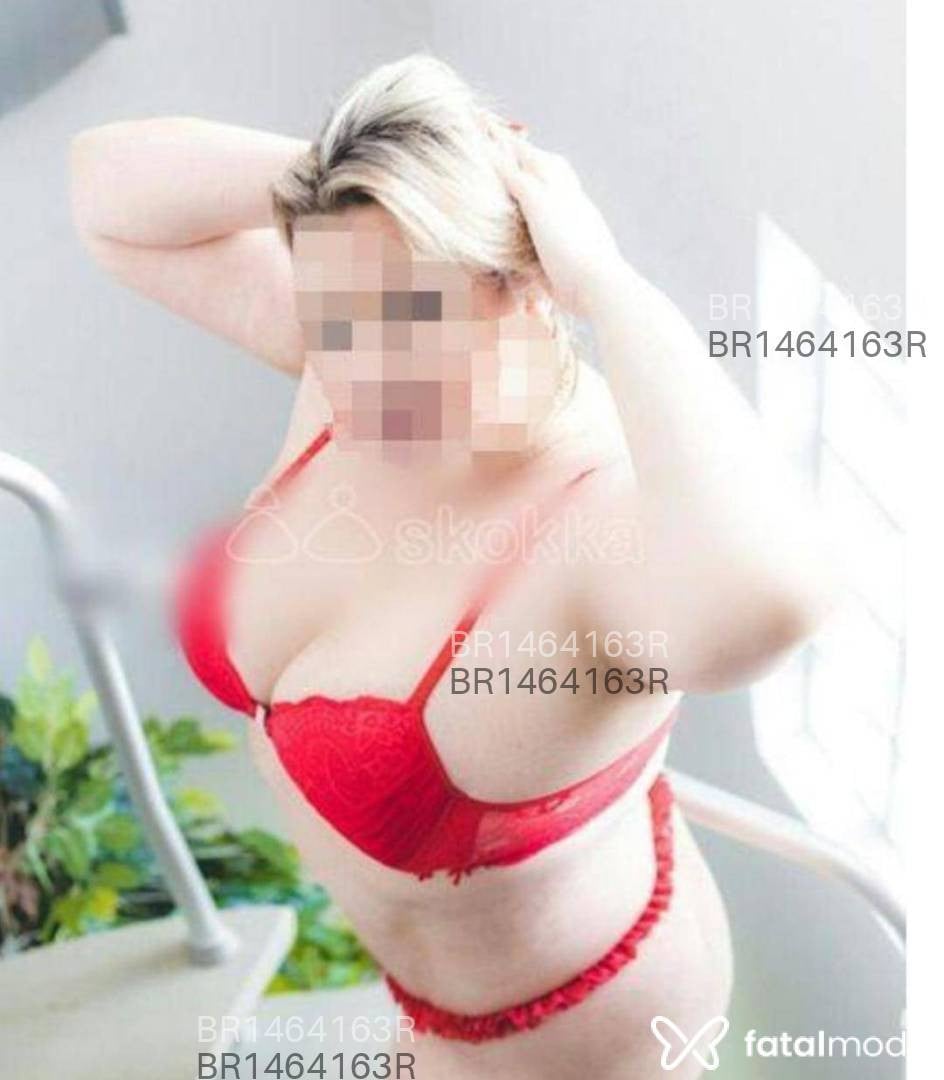 Acompanhante mulher com cabelo castanho de olhos castanhos em Sinop - Larissa Nunes