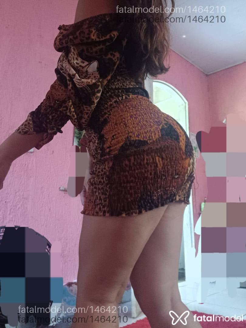 Acompanhante mulher com cabelo castanho de olhos castanhos em Belém - Lya Duarte