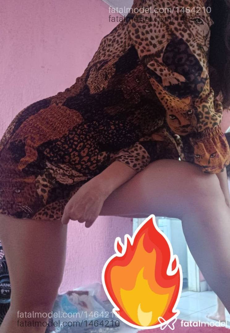 Acompanhante mulher com cabelo castanho de olhos castanhos em Belém - Lya Duarte