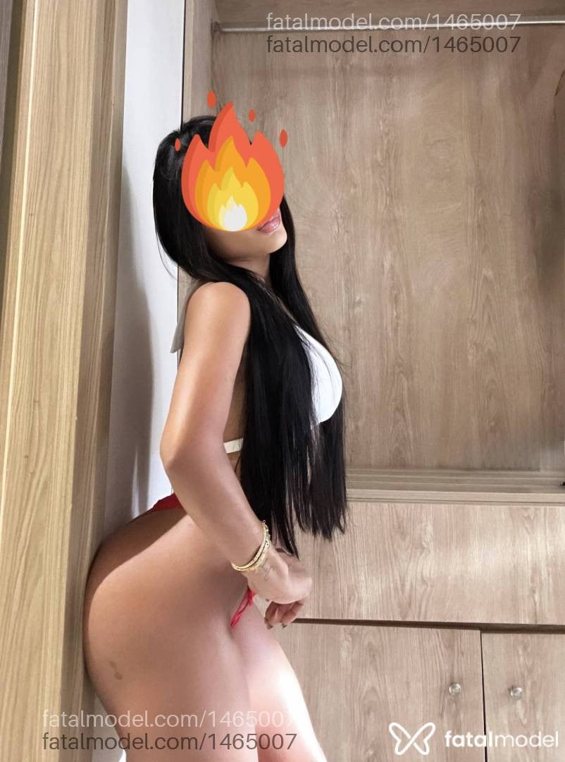 Acompanhante mulher com cabelo castanho de olhos castanhos em Parauapebas - Sara
