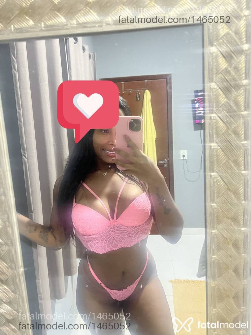 Acompanhante mulher morena (o) de olhos castanhos em Sorriso - Carla Tavares