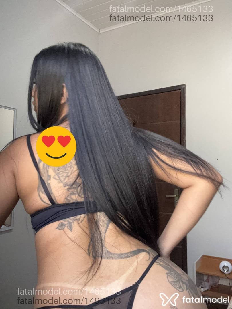 Acompanhante mulher morena (o) de olhos castanhos - Stefanny Sampaio