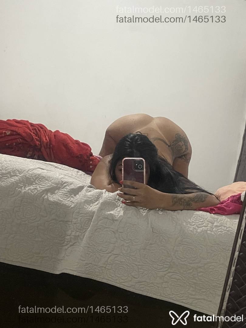 Acompanhante mulher morena (o) de olhos castanhos - Stefanny Sampaio