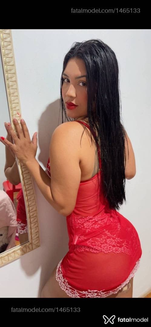 Acompanhante mulher morena (o) de olhos castanhos - Stefanny Sampaio