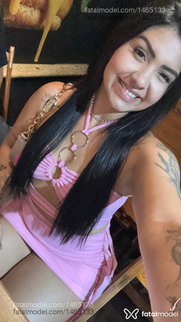 Acompanhante mulher morena (o) de olhos castanhos - Stefanny Sampaio