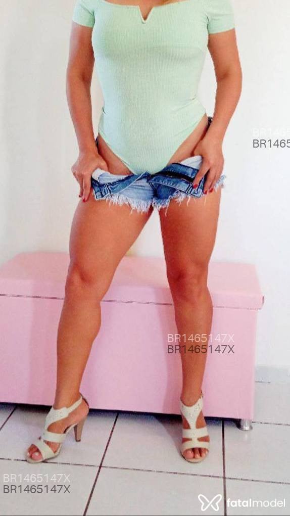 Acompanhante mulher loira (o) de olhos castanhos em João Pessoa - Lila Melo