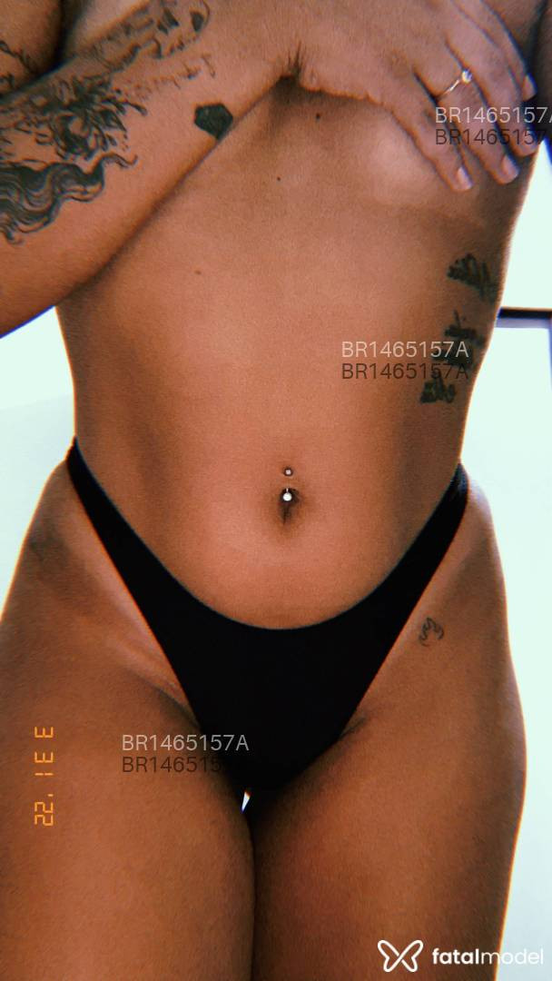 Acompanhante mulher morena (o) de olhos castanhos em Canaã dos Carajás - Melissa