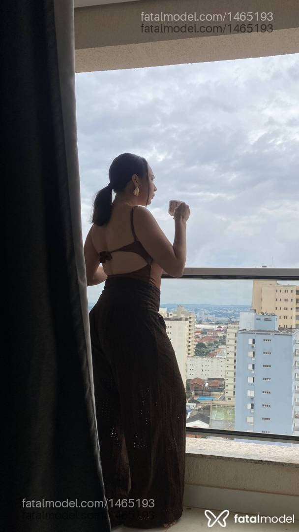 Acompanhante mulher morena (o) de olhos castanhos em Araraquara - Alinne
