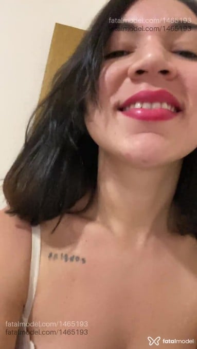 Acompanhante mulher morena (o) de olhos castanhos em Araraquara - Alinne