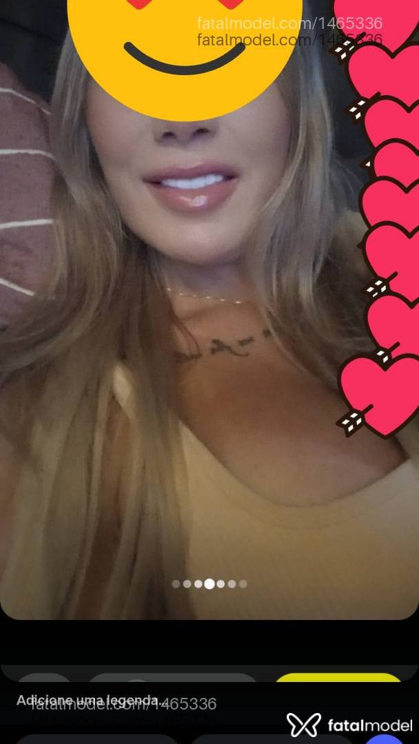 Acompanhante mulher loira (o) de olhos mel - Amanda Reis