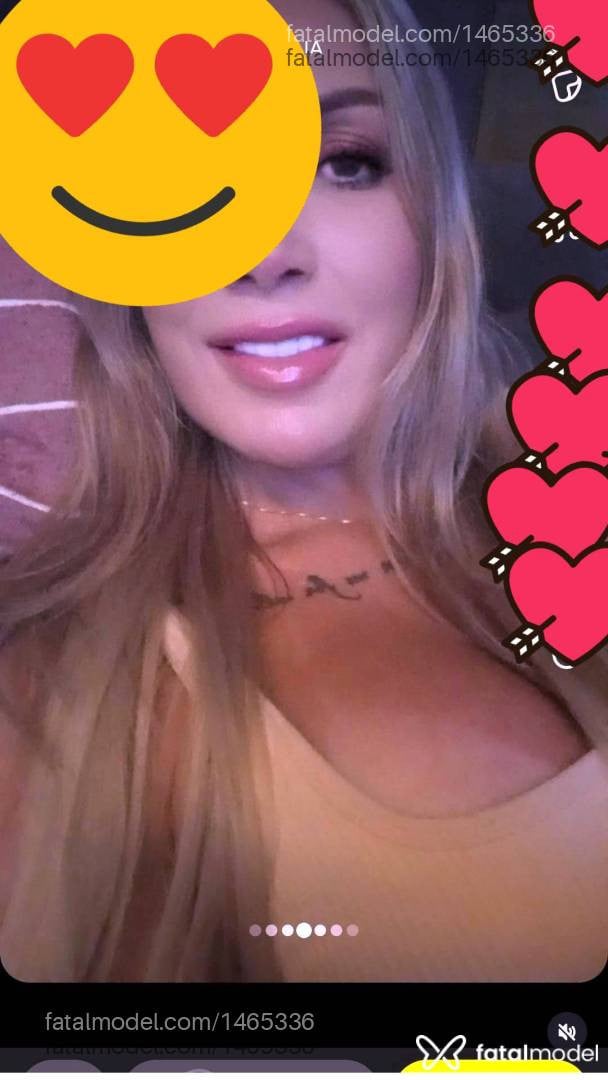 Acompanhante mulher loira (o) de olhos mel - Amanda Reis