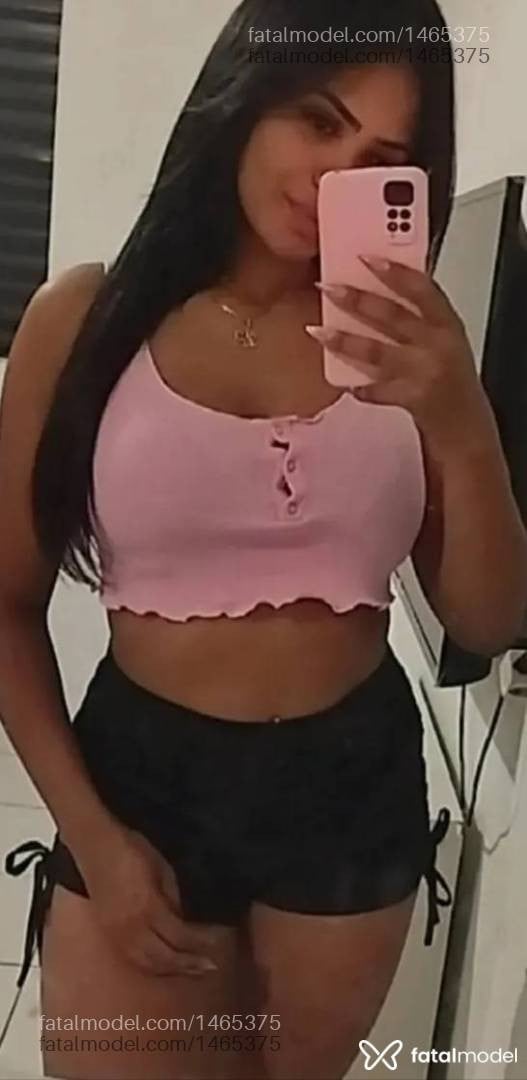 Acompanhante mulher morena (o) de olhos castanhos - Taila