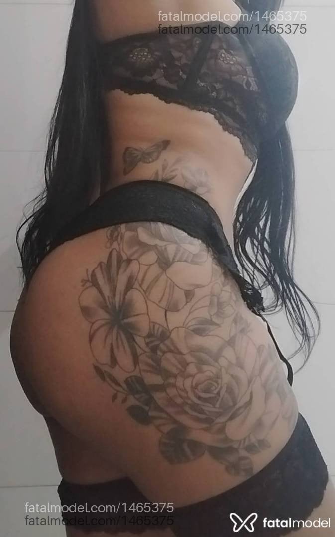 Acompanhante mulher morena (o) de olhos castanhos - Taila