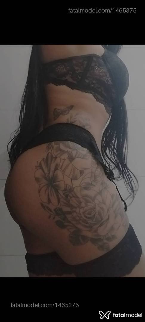 Acompanhante mulher morena (o) de olhos castanhos - Taila