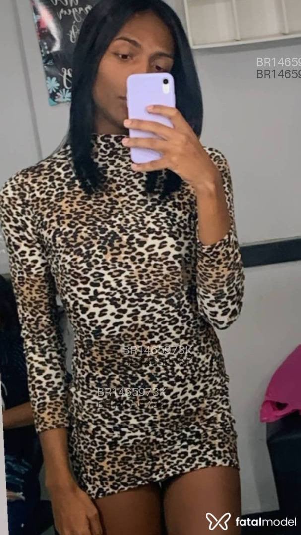 Acompanhante mulher trans morena (o) de olhos castanhos em São João Del Rei Acompanhante mulher trans morena (o) de olhos castanhos em São João Del Rei - Bianca Alves