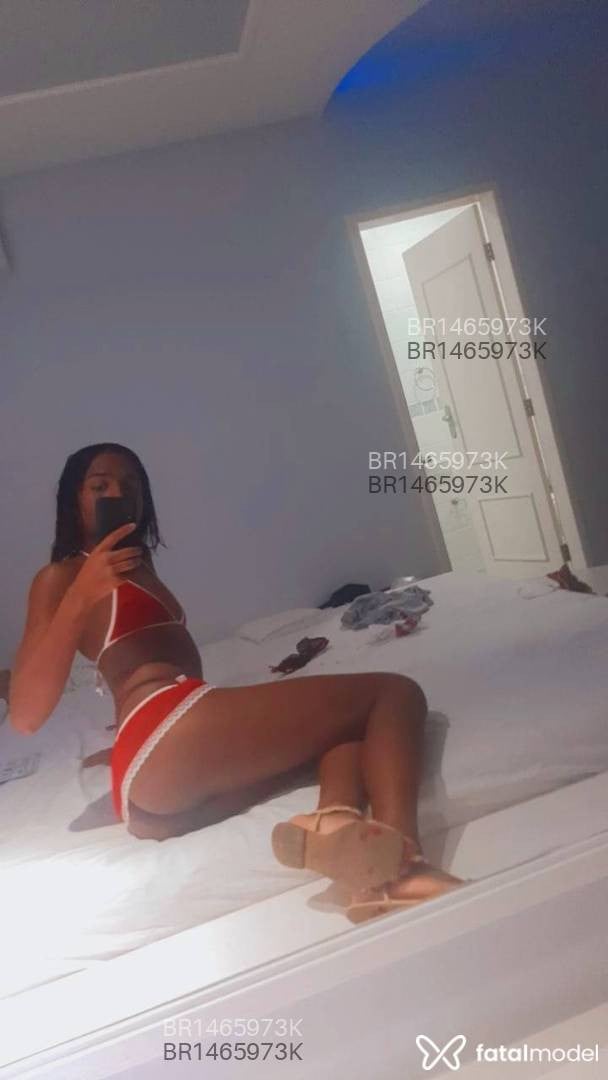 Acompanhante mulher trans morena (o) de olhos castanhos em São João Del Rei Acompanhante mulher trans morena (o) de olhos castanhos em São João Del Rei - Bianca Alves