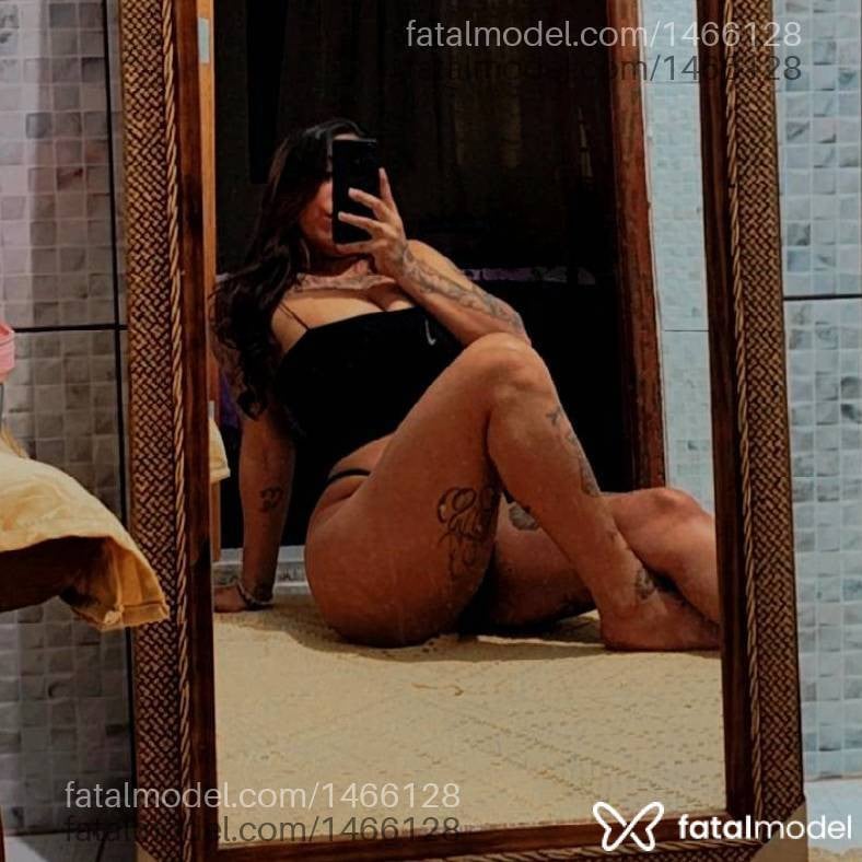 Acompanhante mulher morena (o) de olhos castanhos - Jade Saad