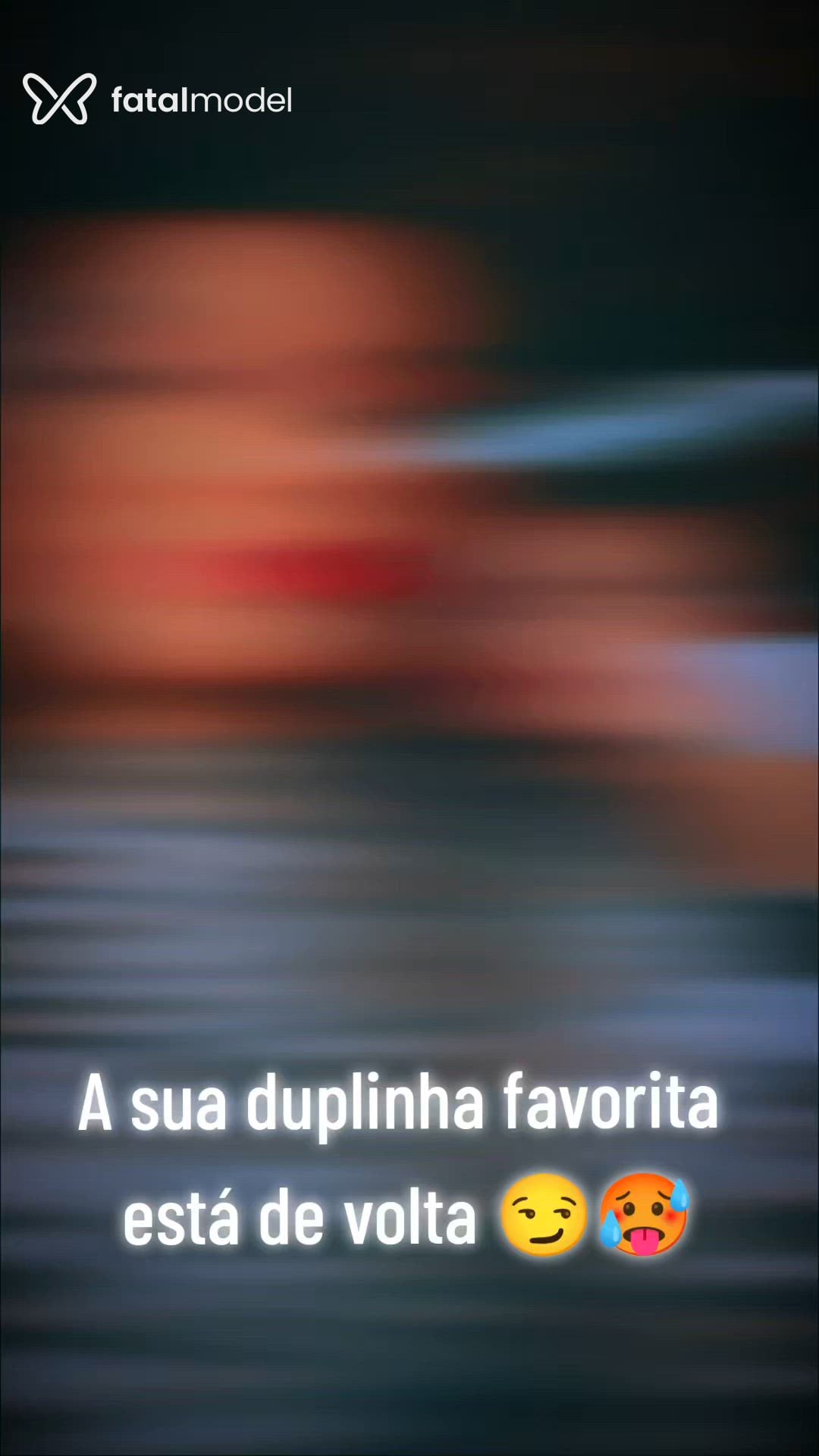 Acompanhante mulher morena (o) de olhos castanhos em Amparo Acompanhante mulher morena (o) de olhos castanhos em Amparo - Jade Saad