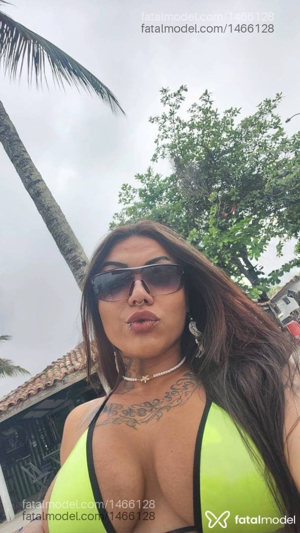 Acompanhante mulher morena (o) de olhos castanhos - Jade Saad