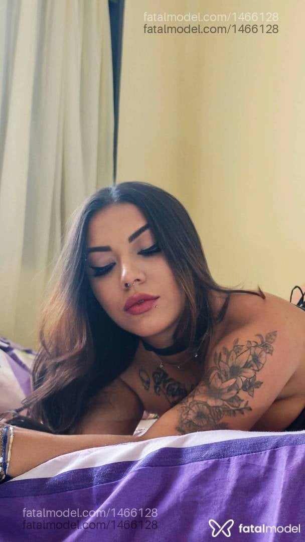 Acompanhante mulher morena (o) de olhos castanhos - Jade Saad